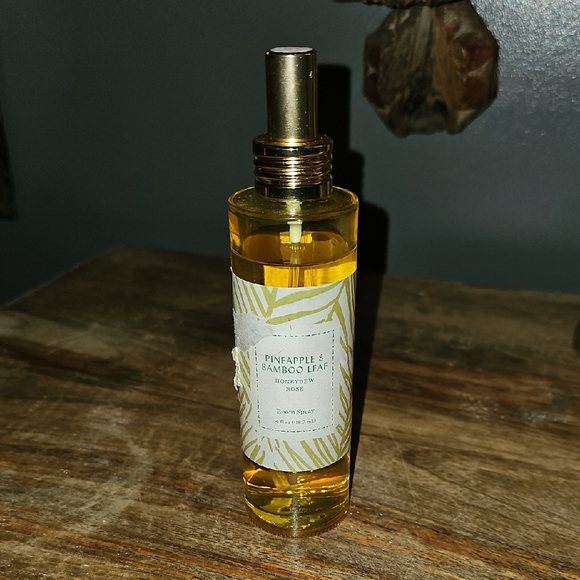 Opalhouse Htf Pineapple Bamboo Leaf Room Spray - Picture 1 of 3